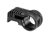 Picatinny QR Offset Flashlight Adaptor 1