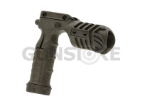 FGA Flashlight Adaptor Grip