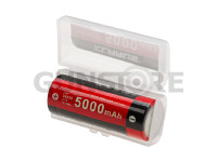 26650 Battery 3.7V 5000mAh 3