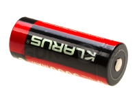 26650 Battery 3.7V 5000mAh 1