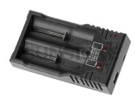 K2 Battery Charger