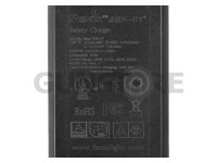 ARE-C1+ 18650 Battery Charger 4