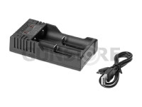 K2 Battery Charger 2