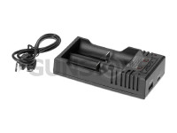 K2 Battery Charger 1