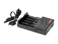 C4 Battery Charger 1