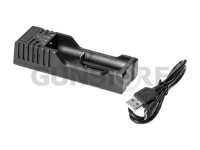 K1 Battery Charger 2