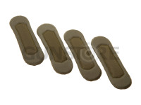 TPC Torso Comfort Pads 0