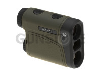 Impact 850yd Laser Rangefinder