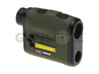 Ranger 1800 Laser Rangefinder