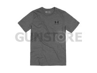 UA Sportstyle Left Chest Tee 0