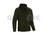 UA Rival Fleece Zip Hoodie 0