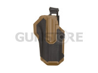 Omnivore Holster 0