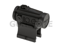 HE503CU-GR Elite Solar Green Circle Dot Sight 2