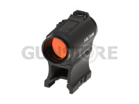 HE503CU-GR Elite Solar Green Circle Dot Sight 3