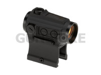 HE503CU-GR Elite Solar Green Circle Dot Sight 0