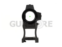 HE503CU-GR Elite Solar Green Circle Dot Sight 4