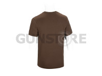 Fine Cotton Vert Logo T-Shirt 3