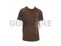 Fine Cotton Vert Logo T-Shirt 2