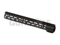 MX-15 M-Lok Handguard 15 Inch 1