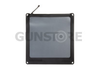 Daka Window Document Pouch 0