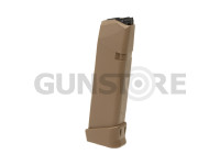Magazine for Glock 19X 17+2rds 0