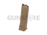 Magazine for Glock 19X 17+2rds 1