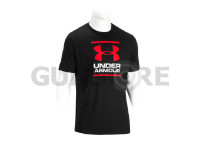 UA GL Foundation Tee 2