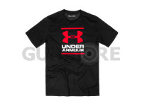 UA GL Foundation Tee 0