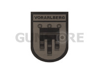 Vorarlberg Shield Patch