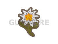Edelweiss Patch