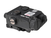 LS321-RD Multi-Laser Device 1