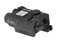 LS221-RD Co-Axial Laser Red + IR 2