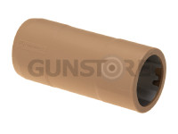 Suppressor Cover 5.5 Inch 1