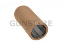 Suppressor Cover 5.5 Inch 2