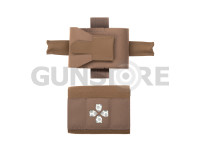 Belt Mounted Micro Trauma Kit NOW! 3