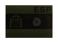 Dual IR Patch ESP 0