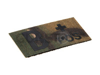 B Pos IR Patch 2