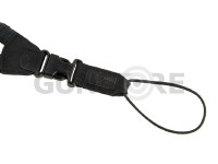 One Point Elastic Support Sling Paracord 3