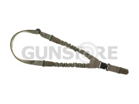 One Point Elastic Support Sling Snap Hook 1