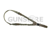 One Point Elastic Support Sling Snap Hook
