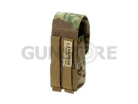 Single Covered Mag Pouch M4 5.56mm 1