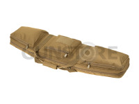 Padded Rifle Case 100cm 2