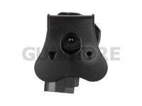 Paddle Holster for Beretta Px4 Storm 1