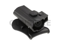 Paddle Holster for CZ P-07 / P-09 2