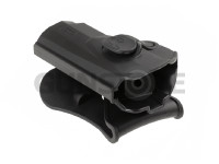Paddle Holster for Beretta Px4 Storm 2
