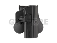 Paddle Holster for CZ P-07 / P-09