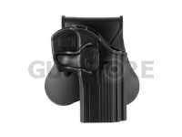 Paddle Holster for CZ 75D Compact