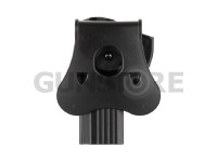 Paddle Holster for CZ 75 SP-01 1