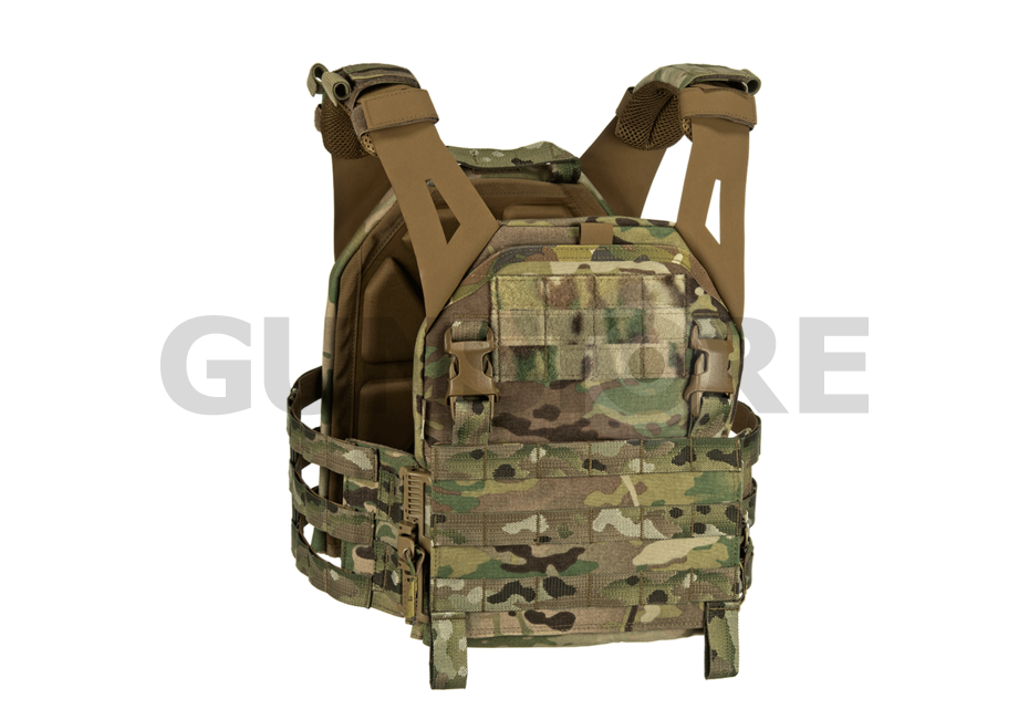 LPC Low Profile Carrier Ladder Sides 0