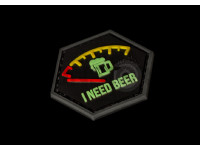 I need Beer Rubber Patch 3
